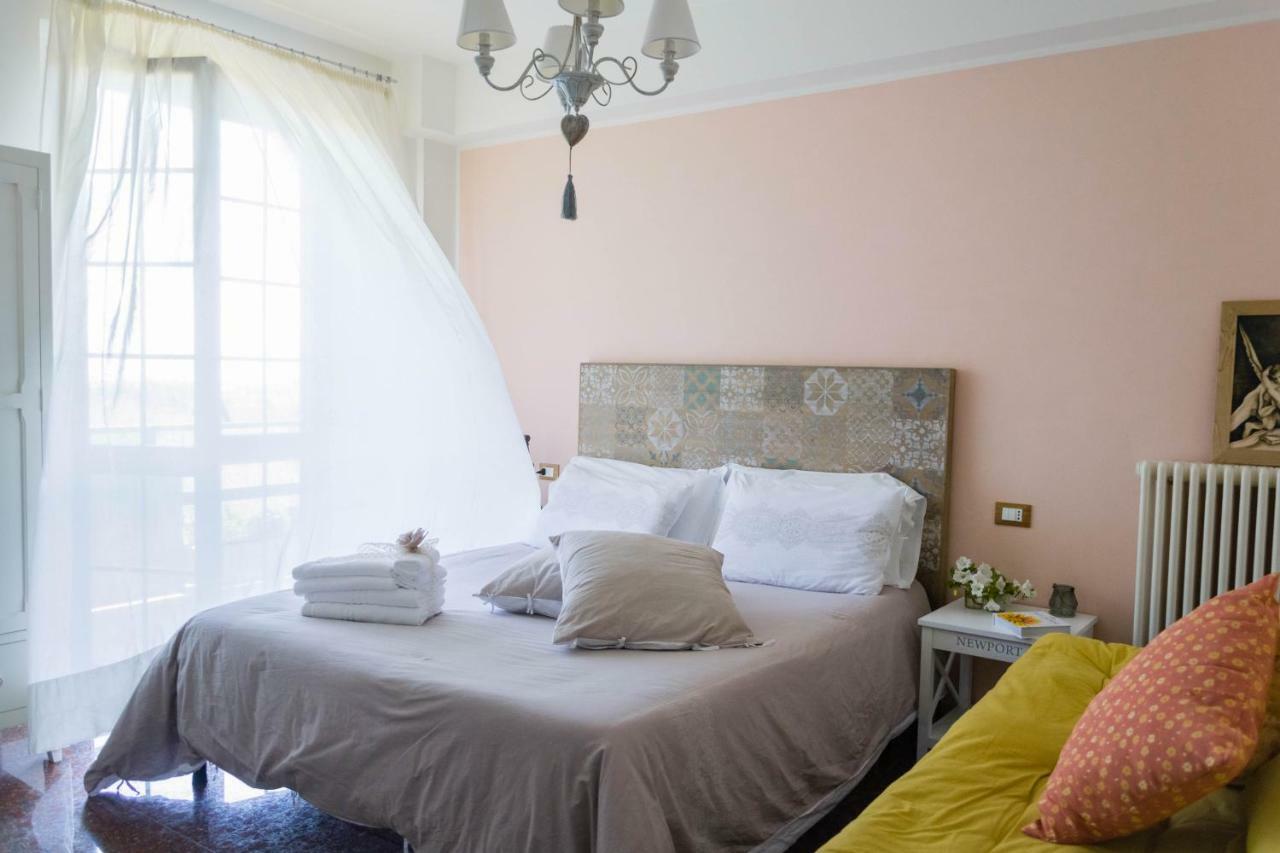 Gli Orti Di San Giacomo Bed & Breakfast Monteprandone Exterior photo