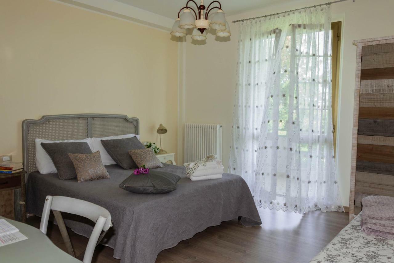 Gli Orti Di San Giacomo Bed & Breakfast Monteprandone Exterior photo